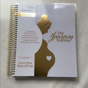 Pregnancy Journal